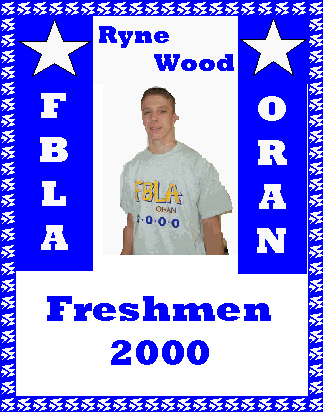 My pesonal ad!