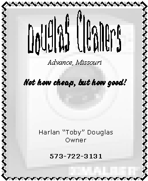 Yearbook ad I made better!