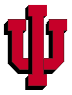 Indiana has some cool warm-up pants!