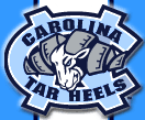 Michael Jordan was a Tar Heel!