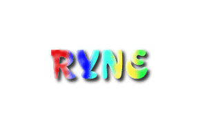 My Trippy Text!
